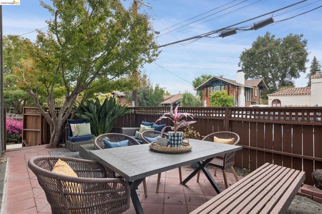 6426 Benvenue Ave 1, Oakland, CA 94618
