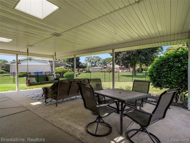 6042 Ravenswood Drive, Utica, MI 48316