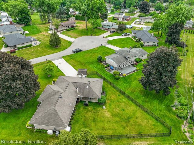 6042 Ravenswood Drive, Utica, MI 48316