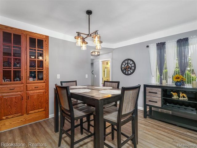 6042 Ravenswood Drive, Utica, MI 48316