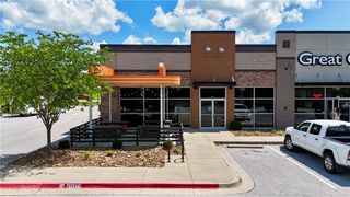 1210 J.T.L. Parkway, Springdale, AR 72762