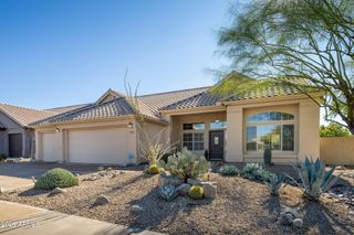 11149 E WHITE FEATHER Lane, Scottsdale, AZ 85262