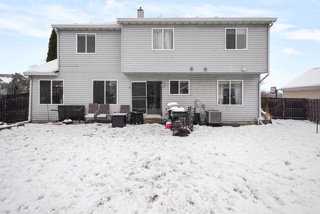 9327 69th STREET, Kenosha, WI 53142