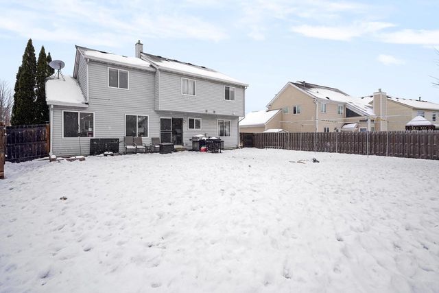 9327 69th STREET, Kenosha, WI 53142