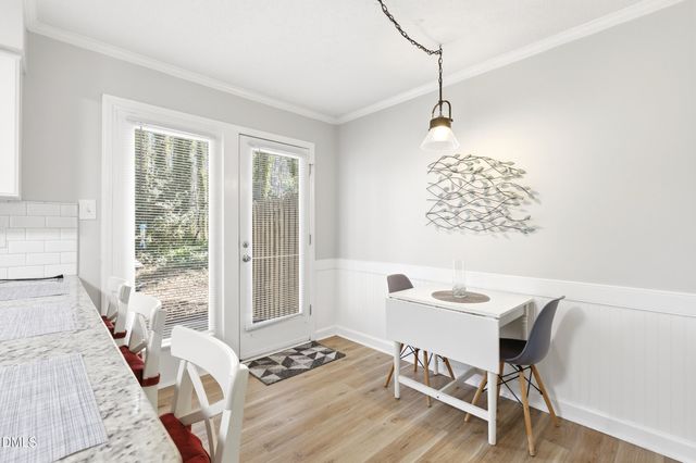 725 Charleston Road, Raleigh, NC 27606