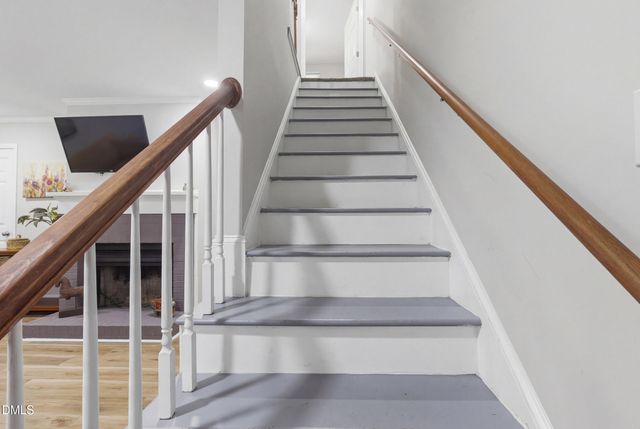 725 Charleston Road, Raleigh, NC 27606