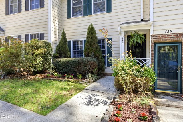 725 Charleston Road, Raleigh, NC 27606