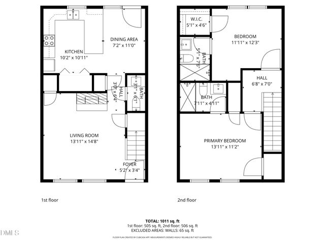 725 Charleston Road, Raleigh, NC 27606