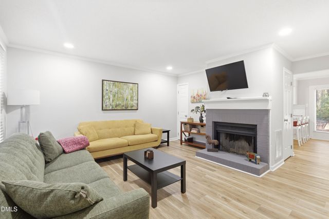 725 Charleston Road, Raleigh, NC 27606