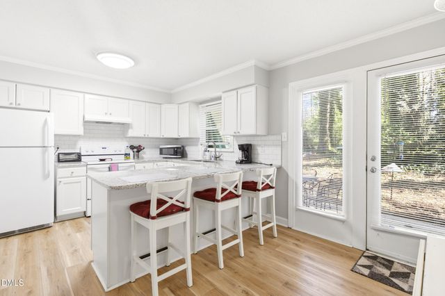 725 Charleston Road, Raleigh, NC 27606