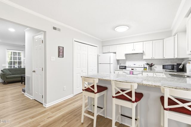 725 Charleston Road, Raleigh, NC 27606