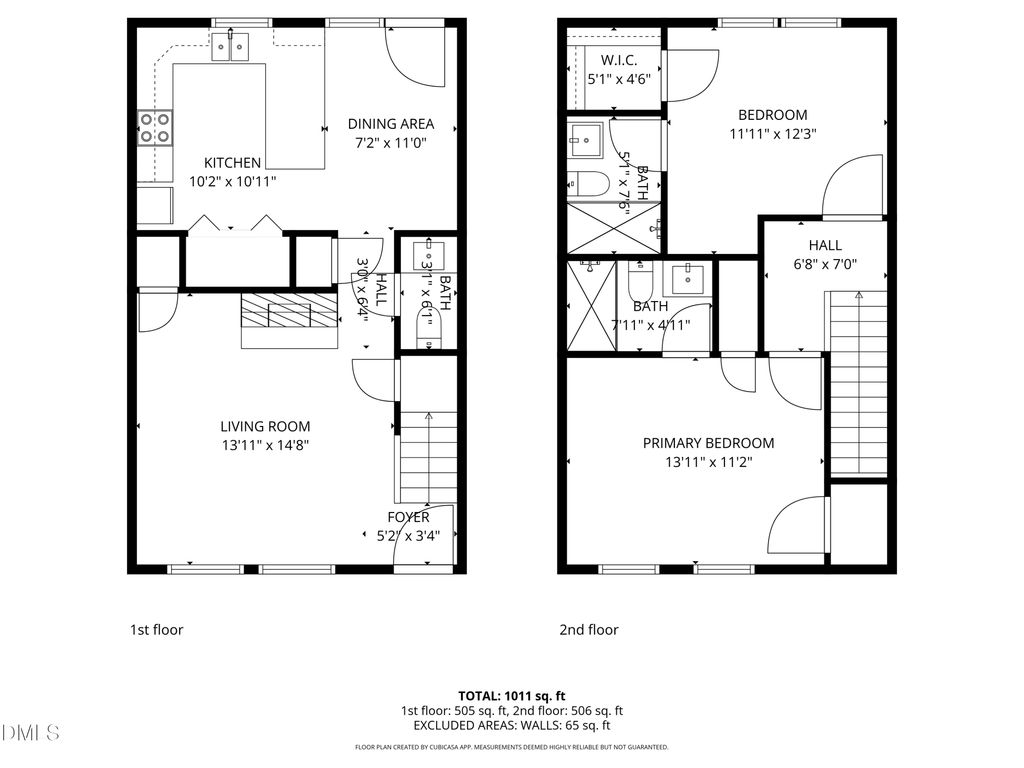 725 Charleston Road, Raleigh, NC 27606