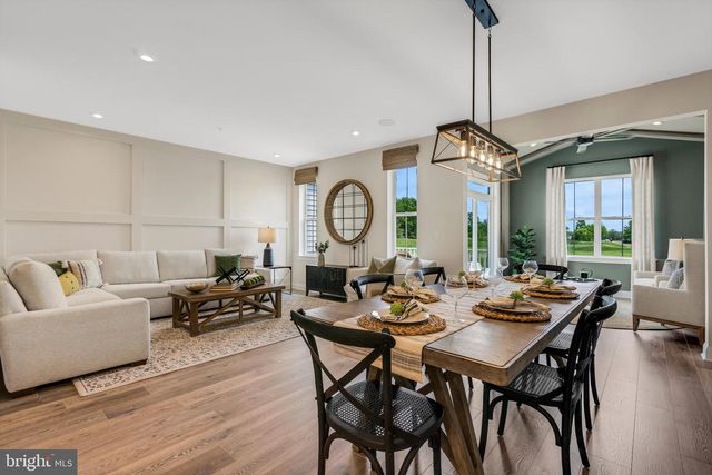 0041 BALDWIN WAY, Silverdale, PA 18962