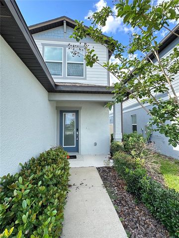 20665 DRAKE ELM DRIVE, Land O Lakes, FL 34638