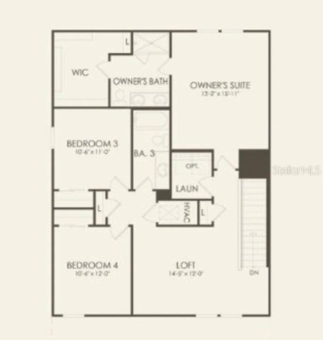 20665 DRAKE ELM DRIVE, Land O Lakes, FL 34638