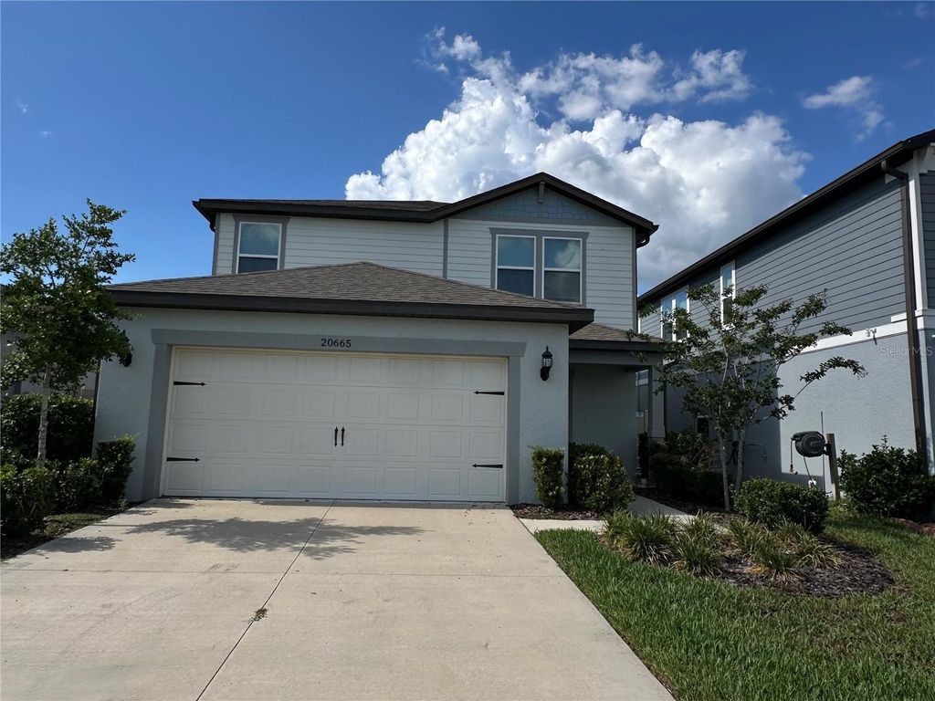 20665 DRAKE ELM DRIVE, Land O Lakes, FL 34638