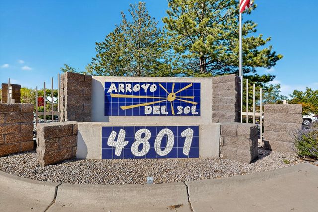 4801 Irving Boulevard NW 2401, Albuquerque, NM 87114