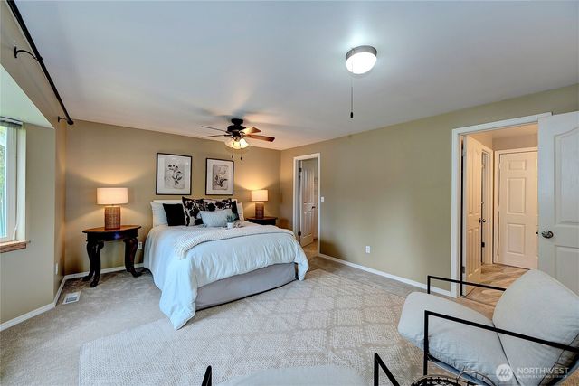 257 Dawn Crest Place, Camano Island, WA 98282