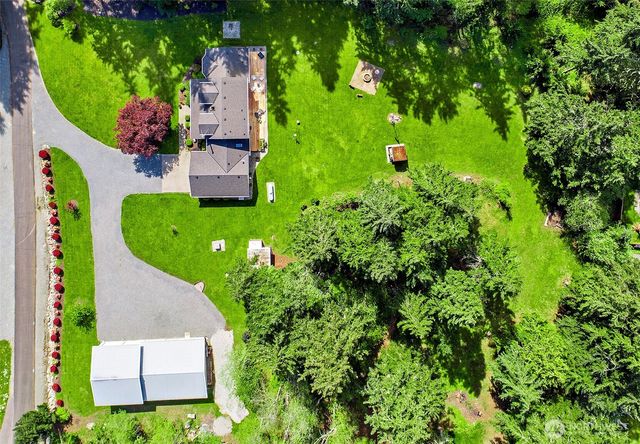 257 Dawn Crest Place, Camano Island, WA 98282