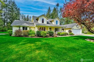 257 Dawn Crest Place, Camano Island, WA 98282