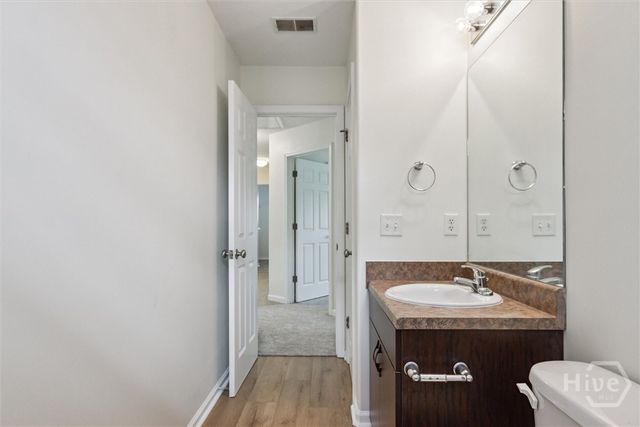 133 Spring Lakes Drive, Savannah, GA 31407