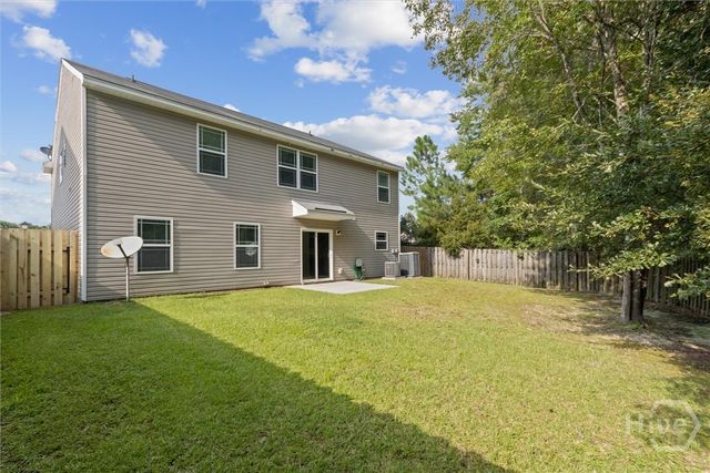 133 Spring Lakes Drive, Savannah, GA 31407