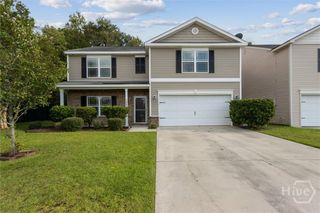 133 Spring Lakes Drive, Savannah, GA 31407