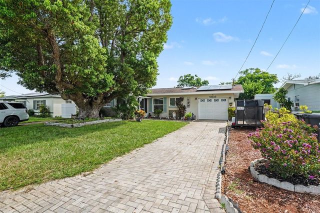 5603 LOWN STREET N, St Petersburg, FL 33714