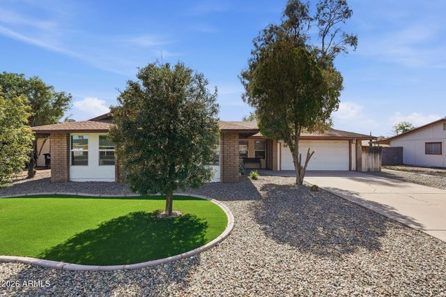 423 W Horseshoe Avenue, Gilbert, AZ 85233