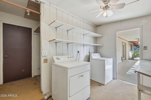 423 W Horseshoe Avenue, Gilbert, AZ 85233