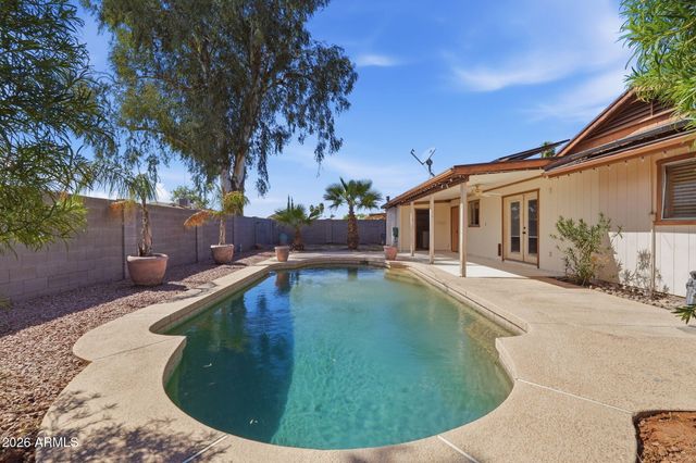 423 W Horseshoe Avenue, Gilbert, AZ 85233