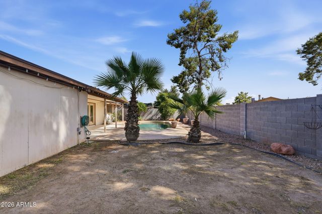 423 W Horseshoe Avenue, Gilbert, AZ 85233