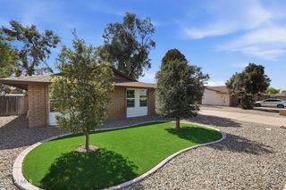 423 W Horseshoe Avenue, Gilbert, AZ 85233