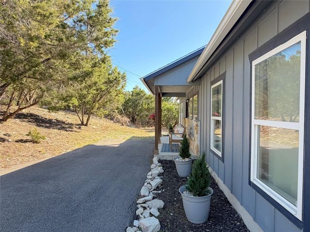 156 Deer Run PASS, Canyon Lake, TX 78133