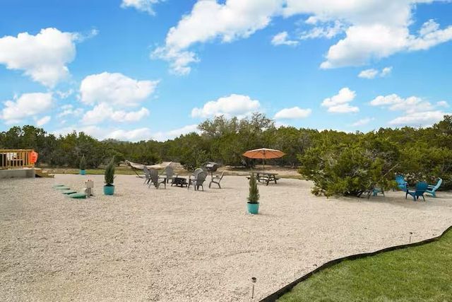 156 Deer Run PASS, Canyon Lake, TX 78133