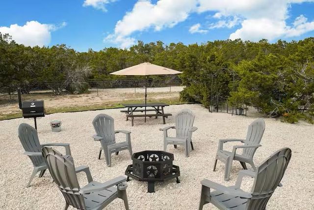 156 Deer Run PASS, Canyon Lake, TX 78133