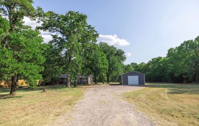 503 Vz County Road 2426, Canton, TX 75103