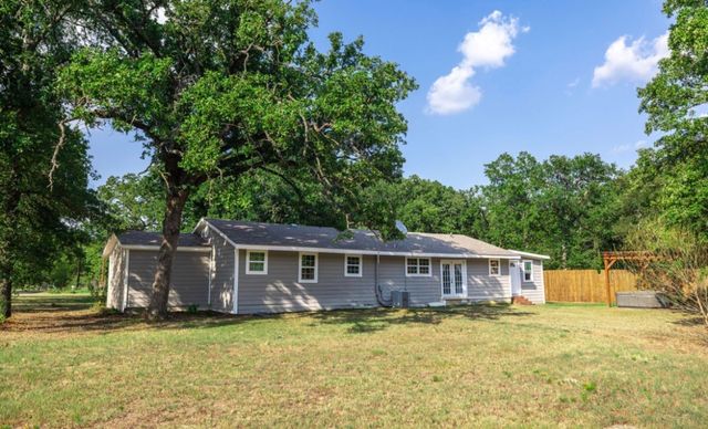 503 Vz County Road 2426, Canton, TX 75103