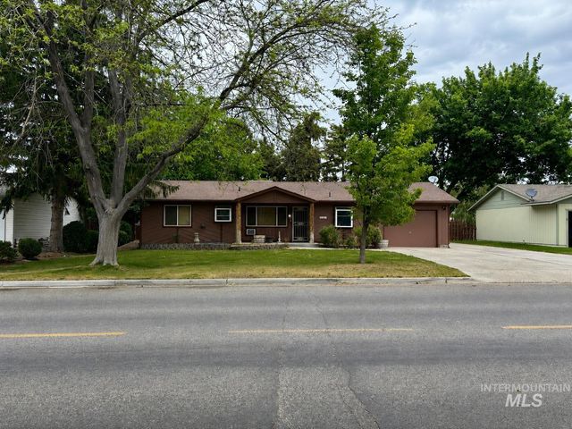 526 E 16th Ave., Jerome, ID 83338