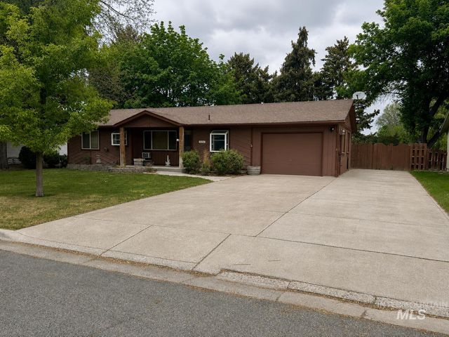 526 E 16th Ave., Jerome, ID 83338