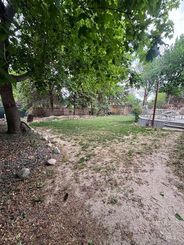 526 E 16th Ave., Jerome, ID 83338