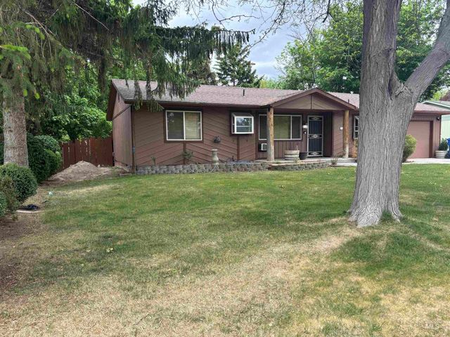 526 E 16th Ave., Jerome, ID 83338