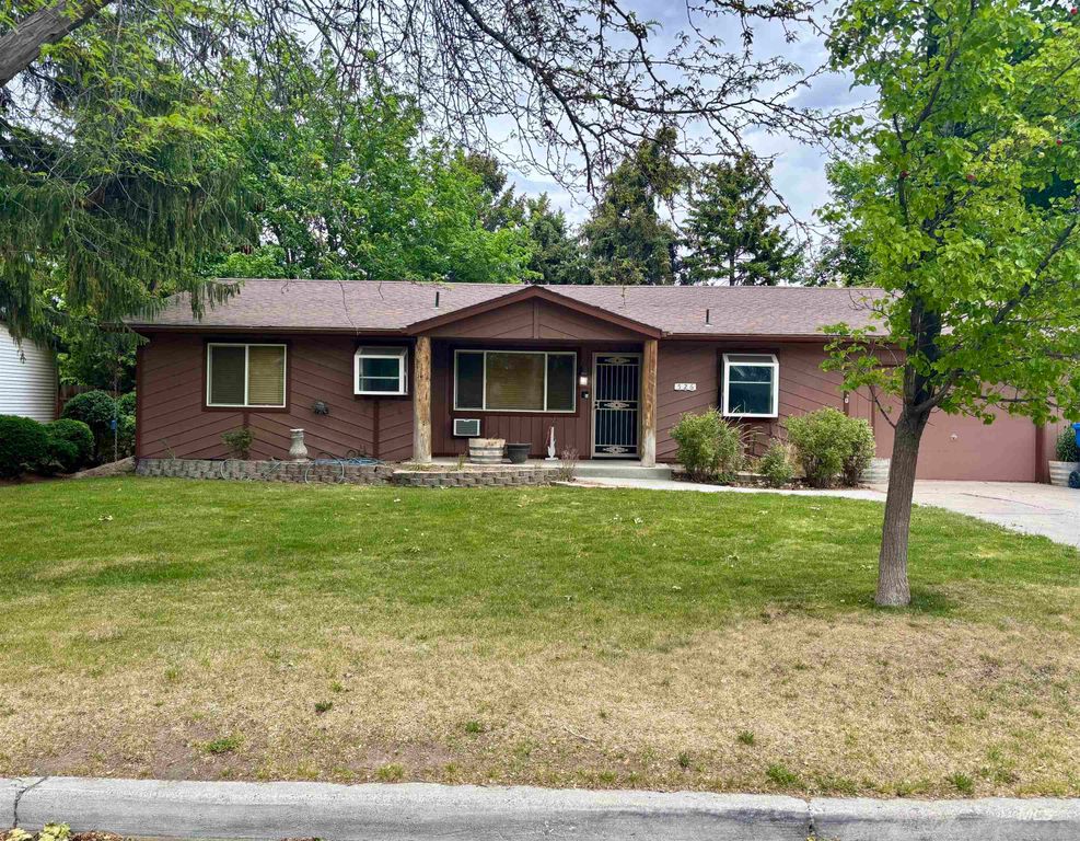 526 E 16th Ave., Jerome, ID 83338