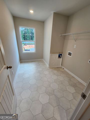 65 Umber Lane LOT 39, Newnan, GA 30263