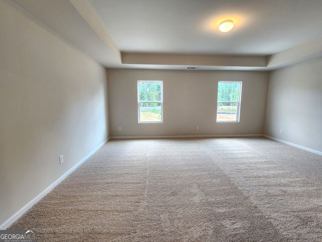 65 Umber Lane LOT 39, Newnan, GA 30263