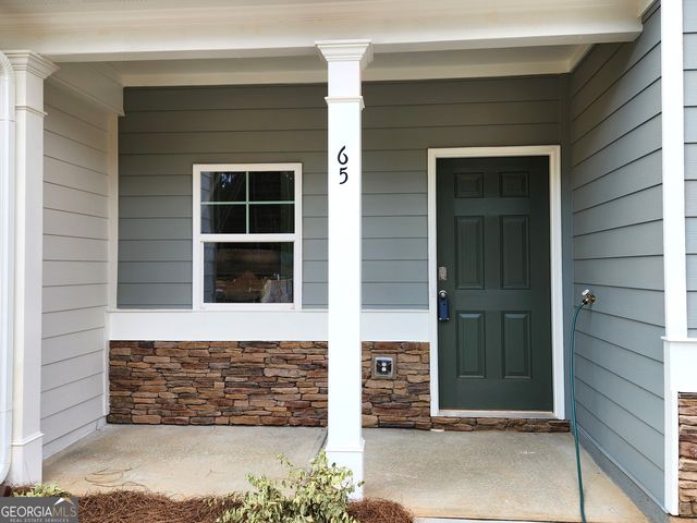 65 Umber Lane LOT 39, Newnan, GA 30263