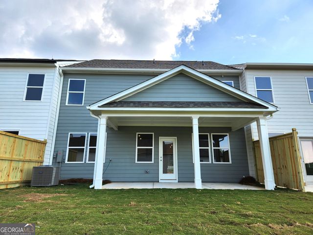 65 Umber Lane LOT 39, Newnan, GA 30263