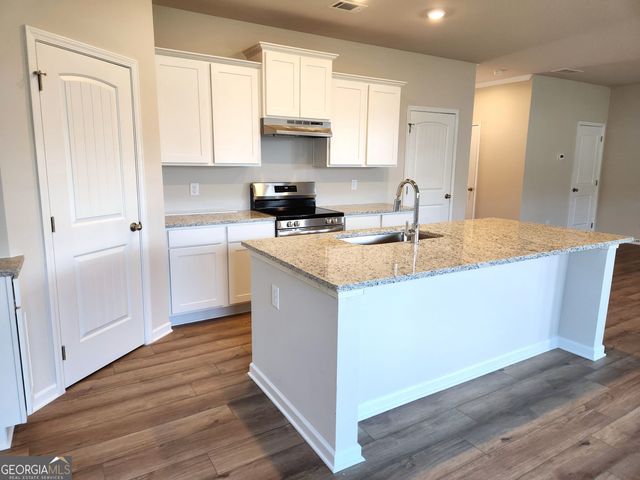 65 Umber Lane LOT 39, Newnan, GA 30263