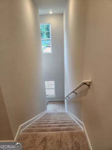 65 Umber Lane LOT 39, Newnan, GA 30263