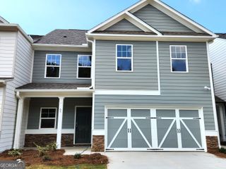 65 Umber Lane LOT 39, Newnan, GA 30263
